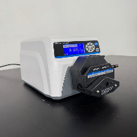 Cole-Parmer Masterflex Easy-Load II Peristaltic Pump image 0